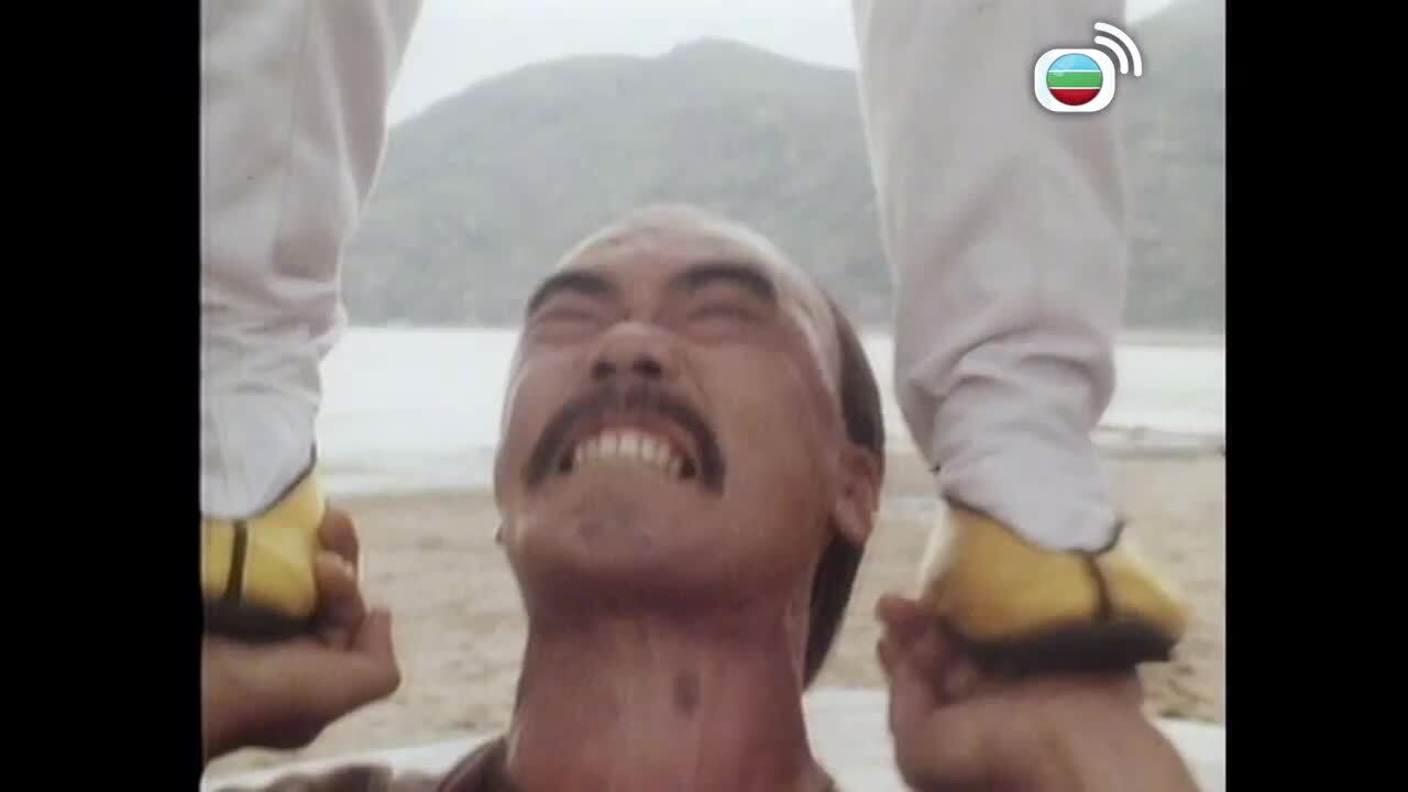 佛山贊先生-Kung Fu Master Of Fat Shan