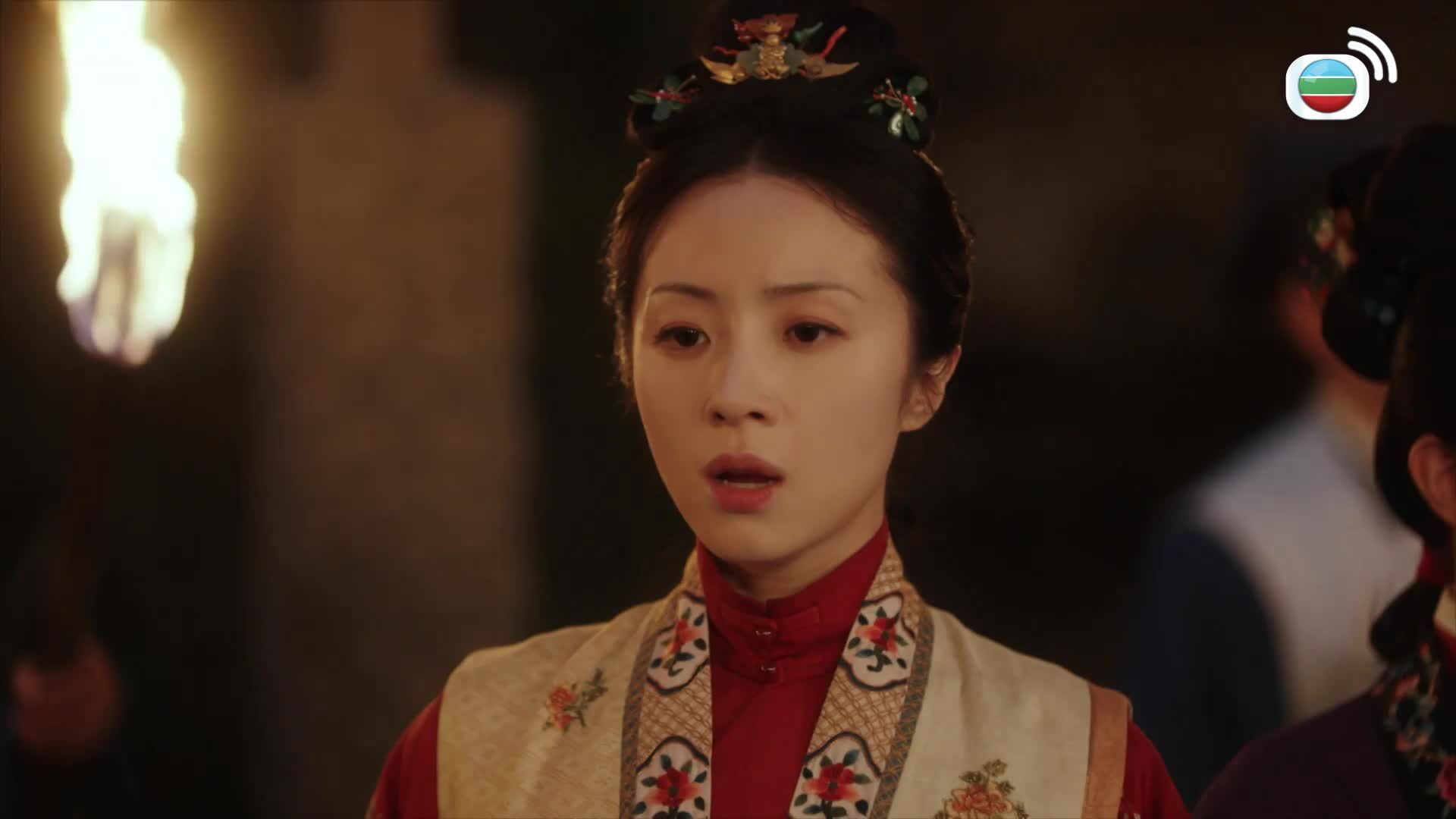 錦囊妙錄-Under The Moonlight