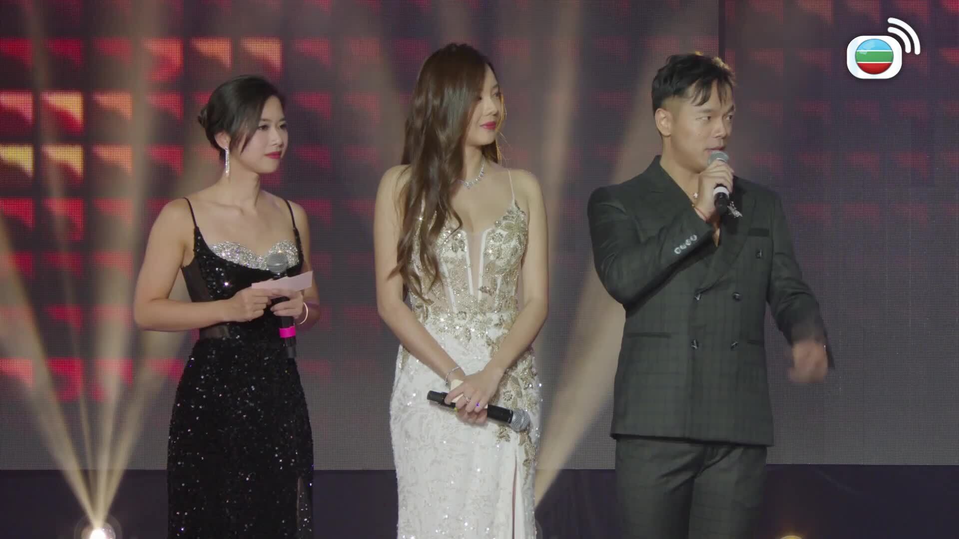 第22屆美國華裔小姐競選總決賽-Miss Chinese Beauty Pageant Final Show 2025