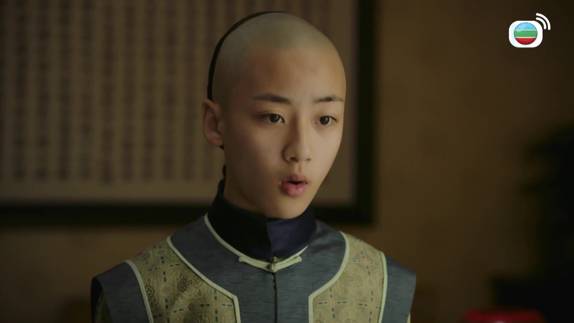 如懿傳 (粵語版)-Ruyi's Royal Love In The Palace