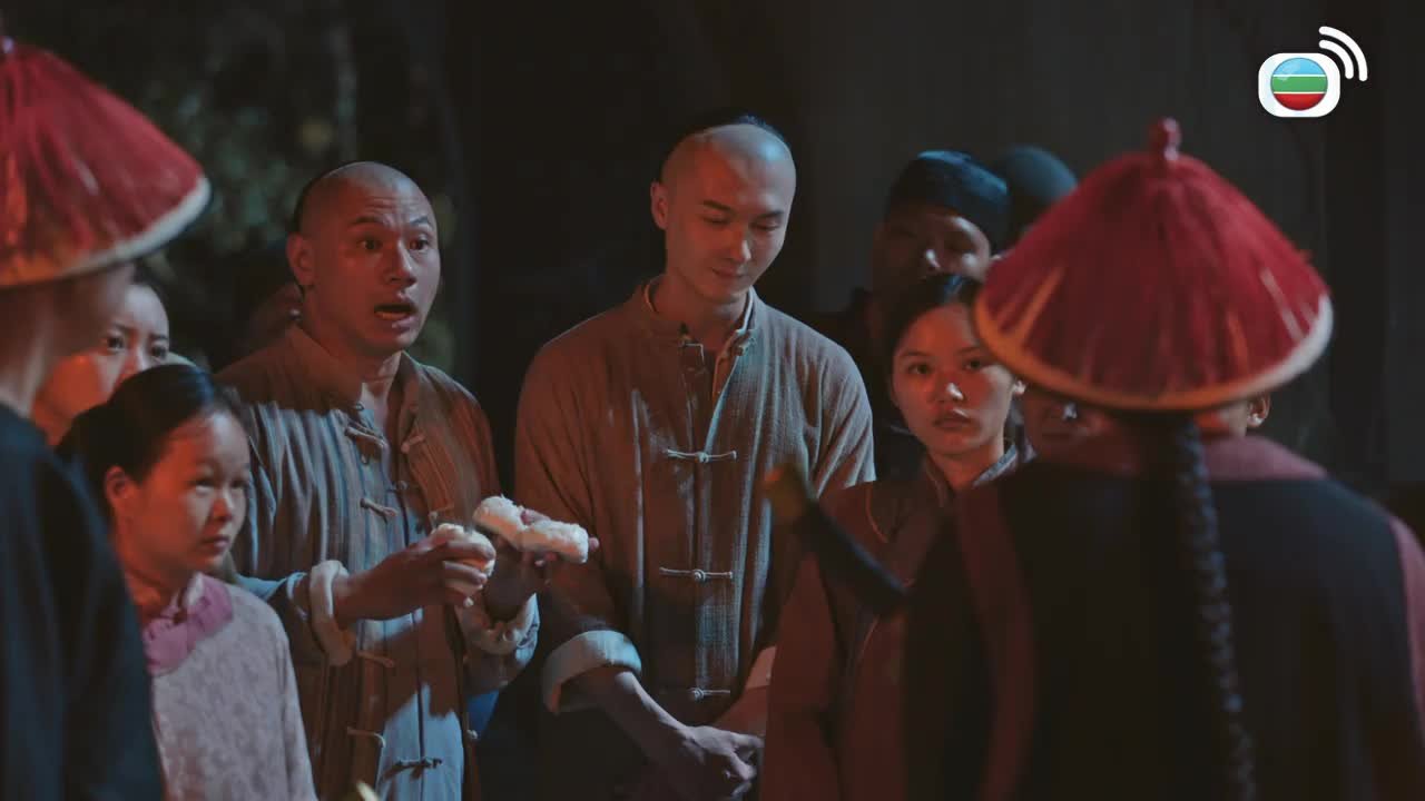 Episode 01