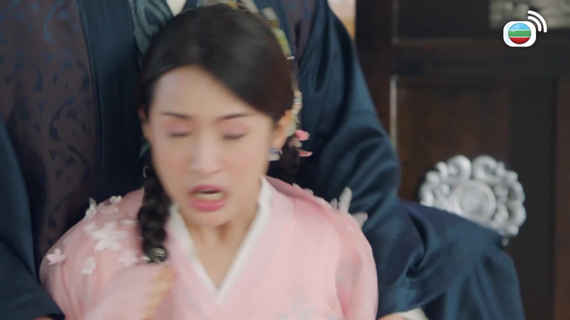 小女花不棄-I Will Never Let You Go