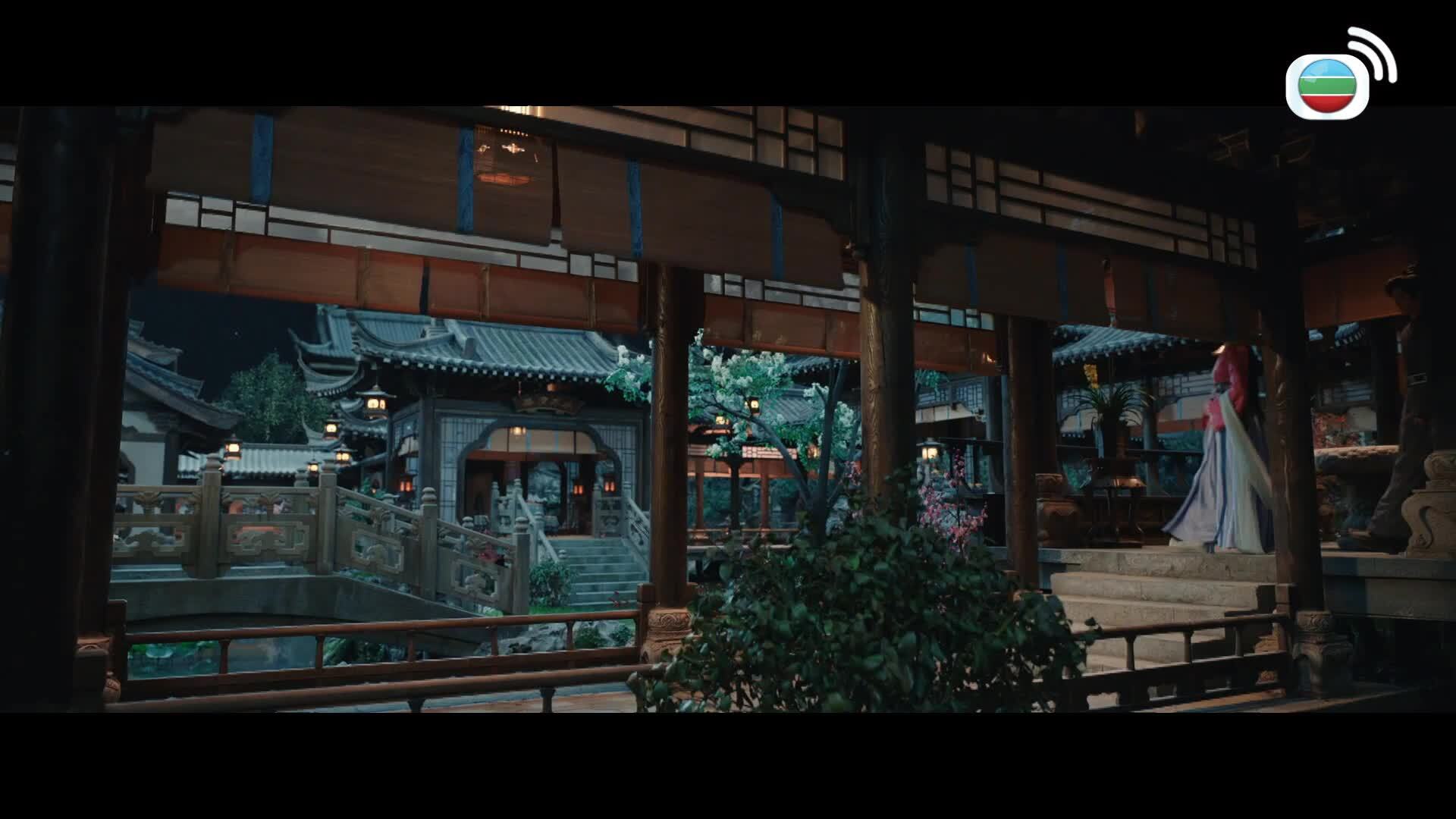 Everlasting Longing-相思令
