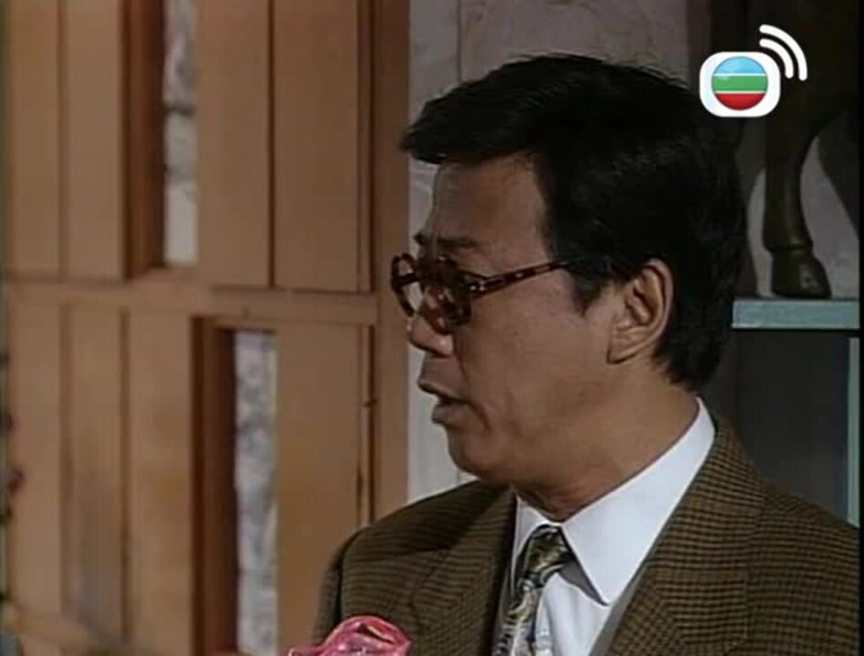 愛生事家庭-Class Of '93