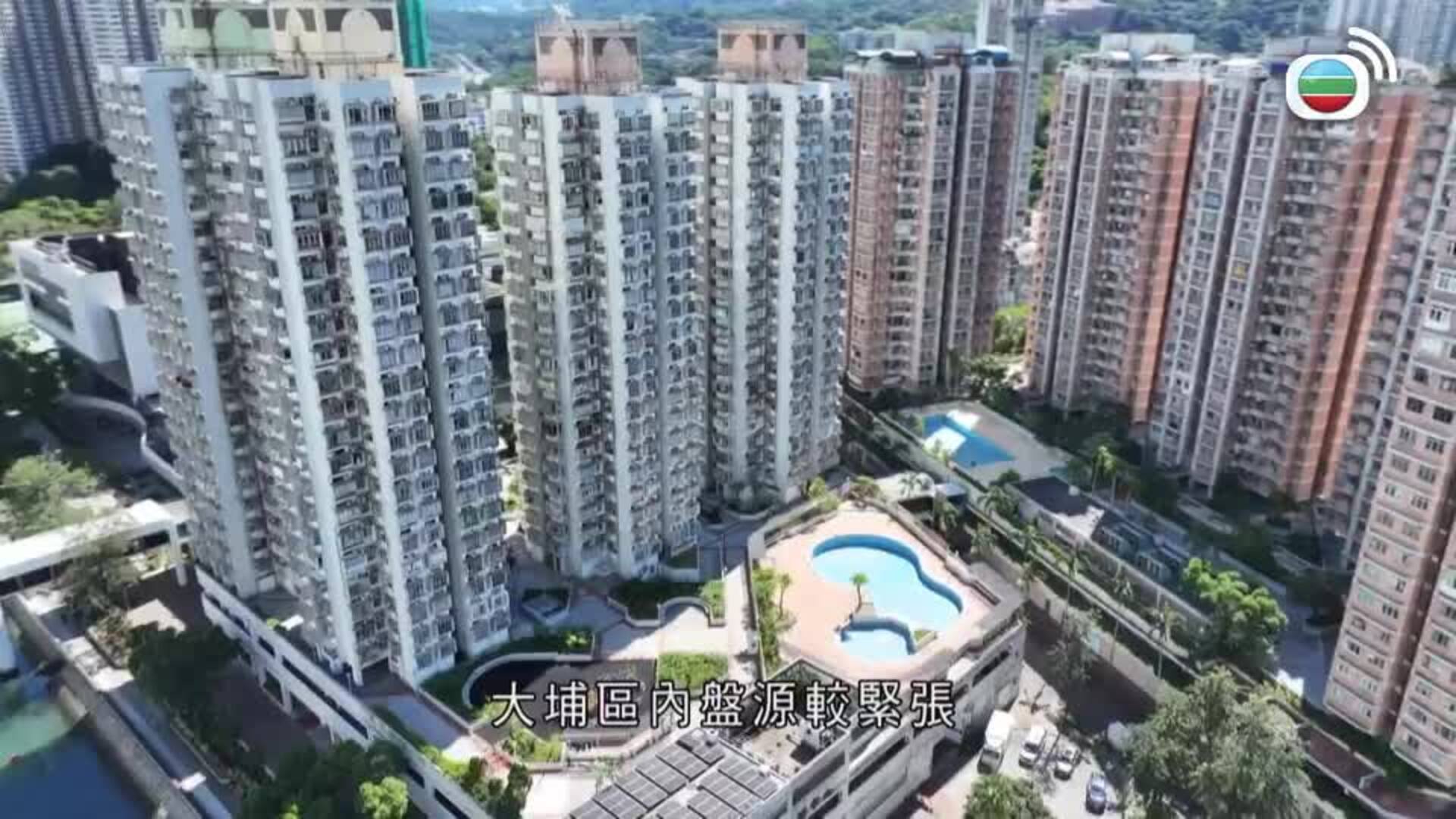 香港早晨-Good Morning Hong Kong