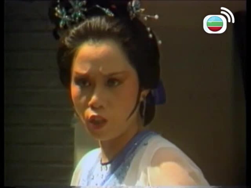 江湖浪子-The Young Wanderer