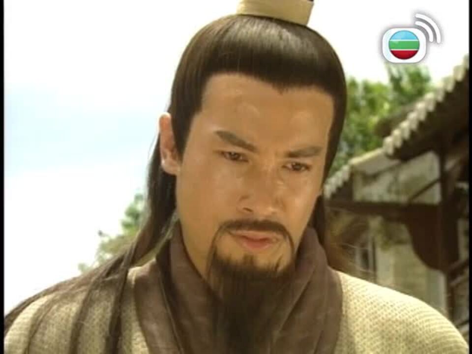 帝女花-Perish in the Name of Love