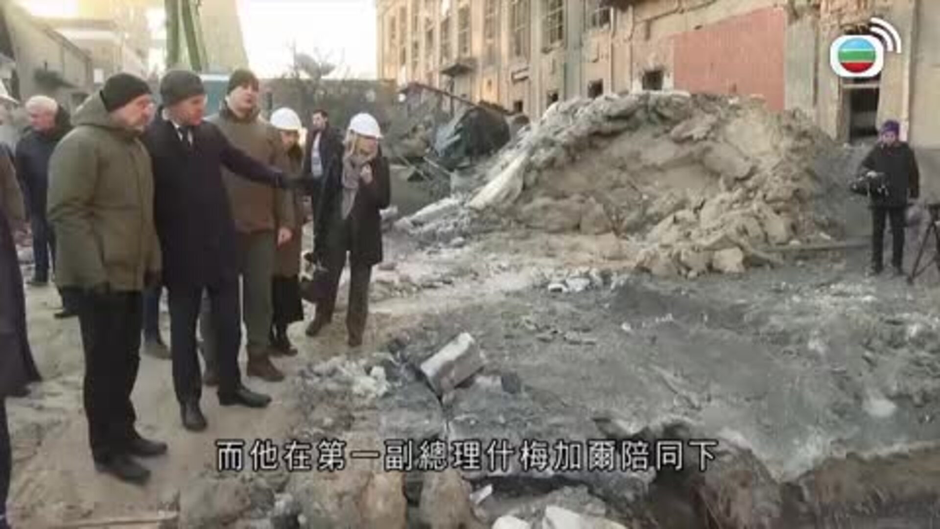 尋找阿Lam的那些年-George Lam Special