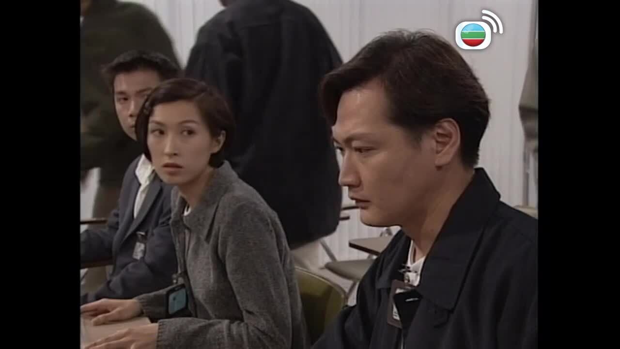 刑事偵緝檔案II-Detective Investigation Files II