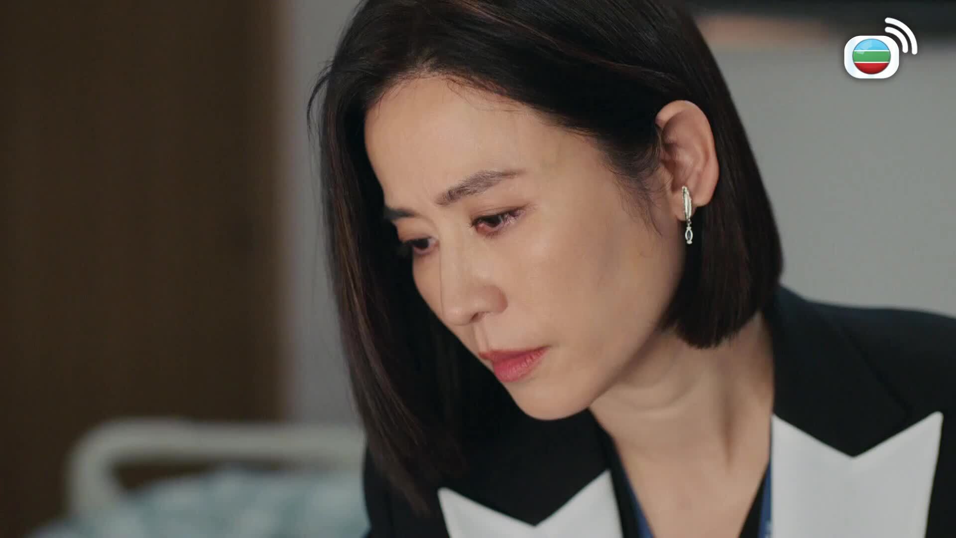 The Queen Of Castle-巨塔之后