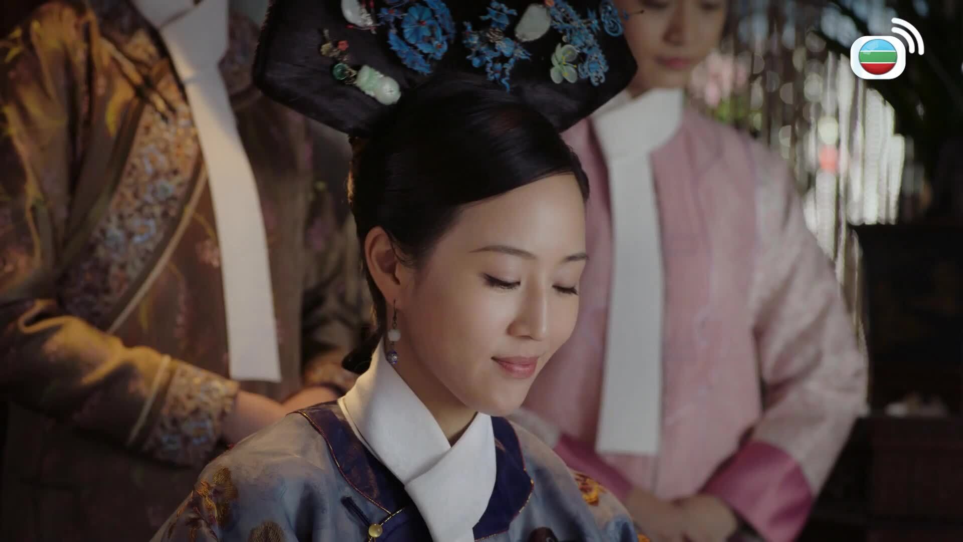 如懿傳 (國語原音)-Ruyi's Royal Love In The Palace