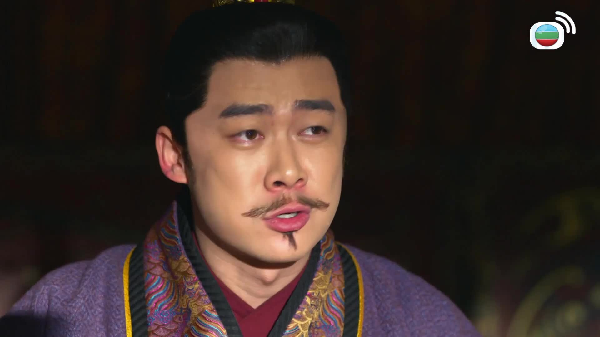 羋月傳 (國語原音)-The Legend Of Mi Yue