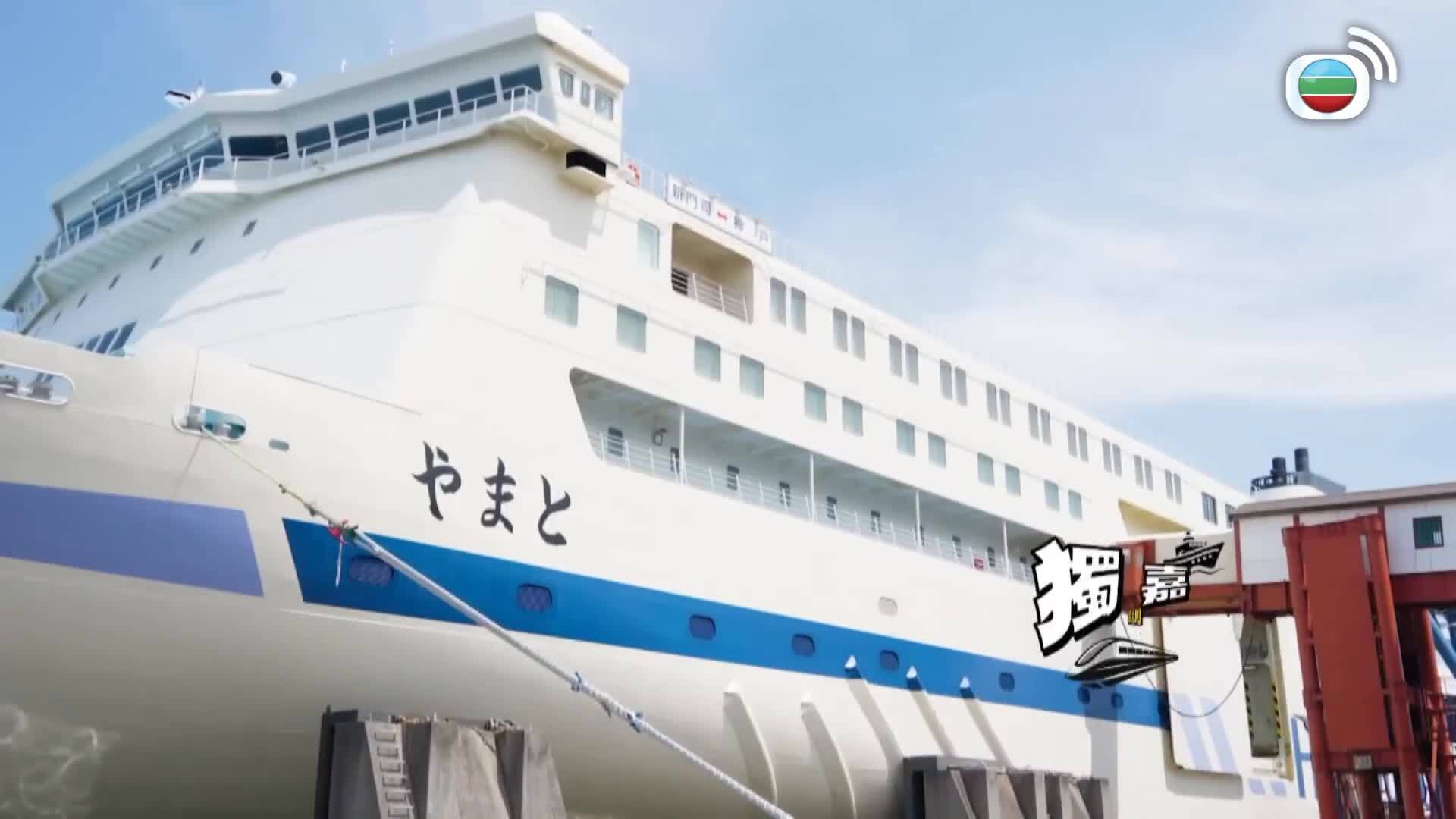 獨嘉瞓過界指南-Overnighters