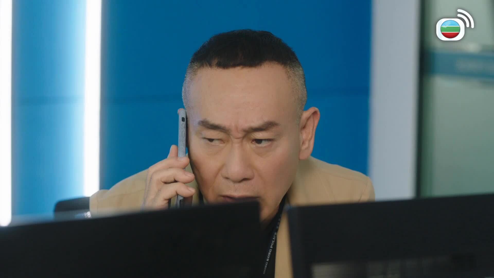 D.I.D. 12-刑偵12