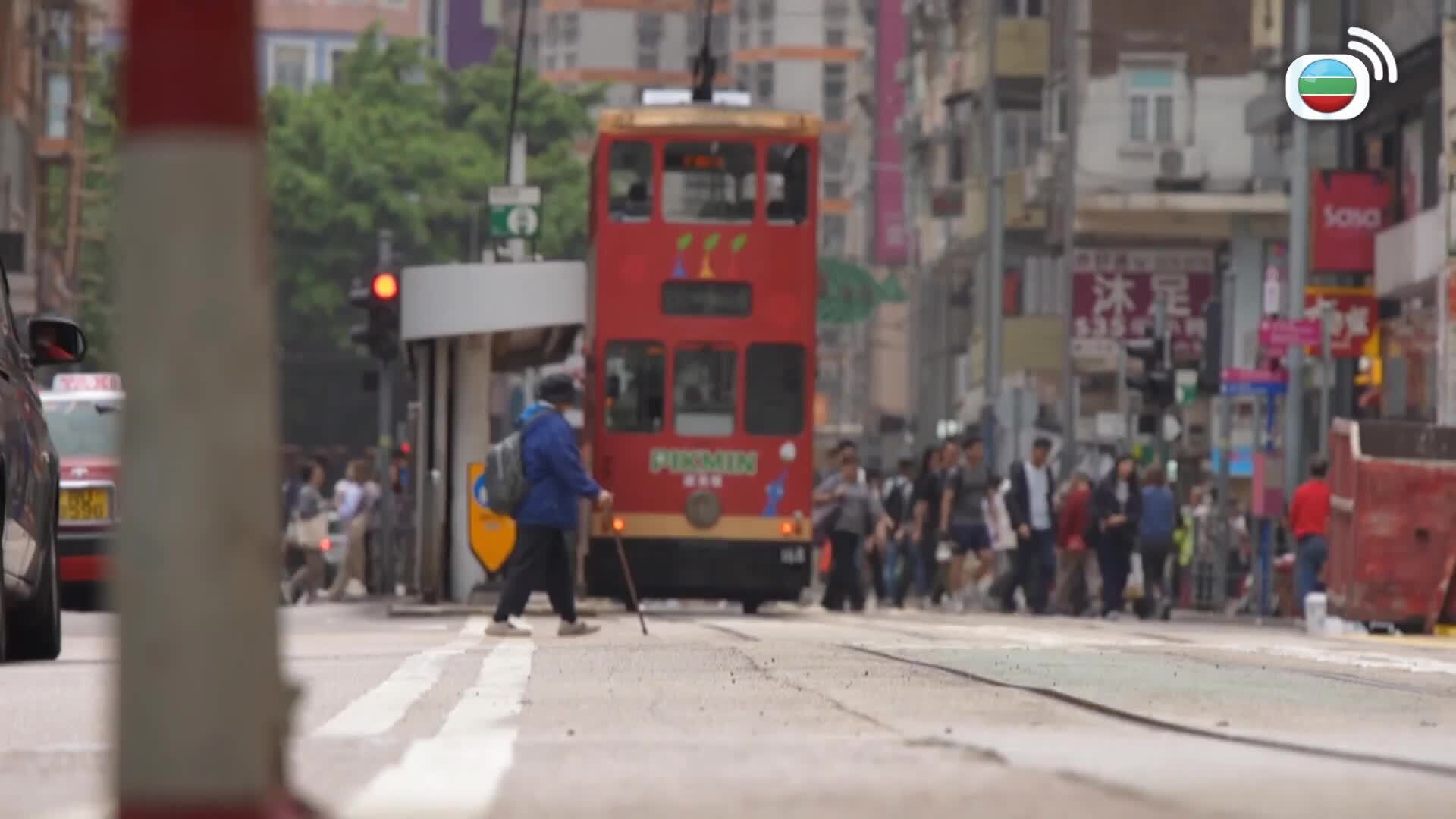 香港系列之細間始終你好-Hong Kong: Never Too Small