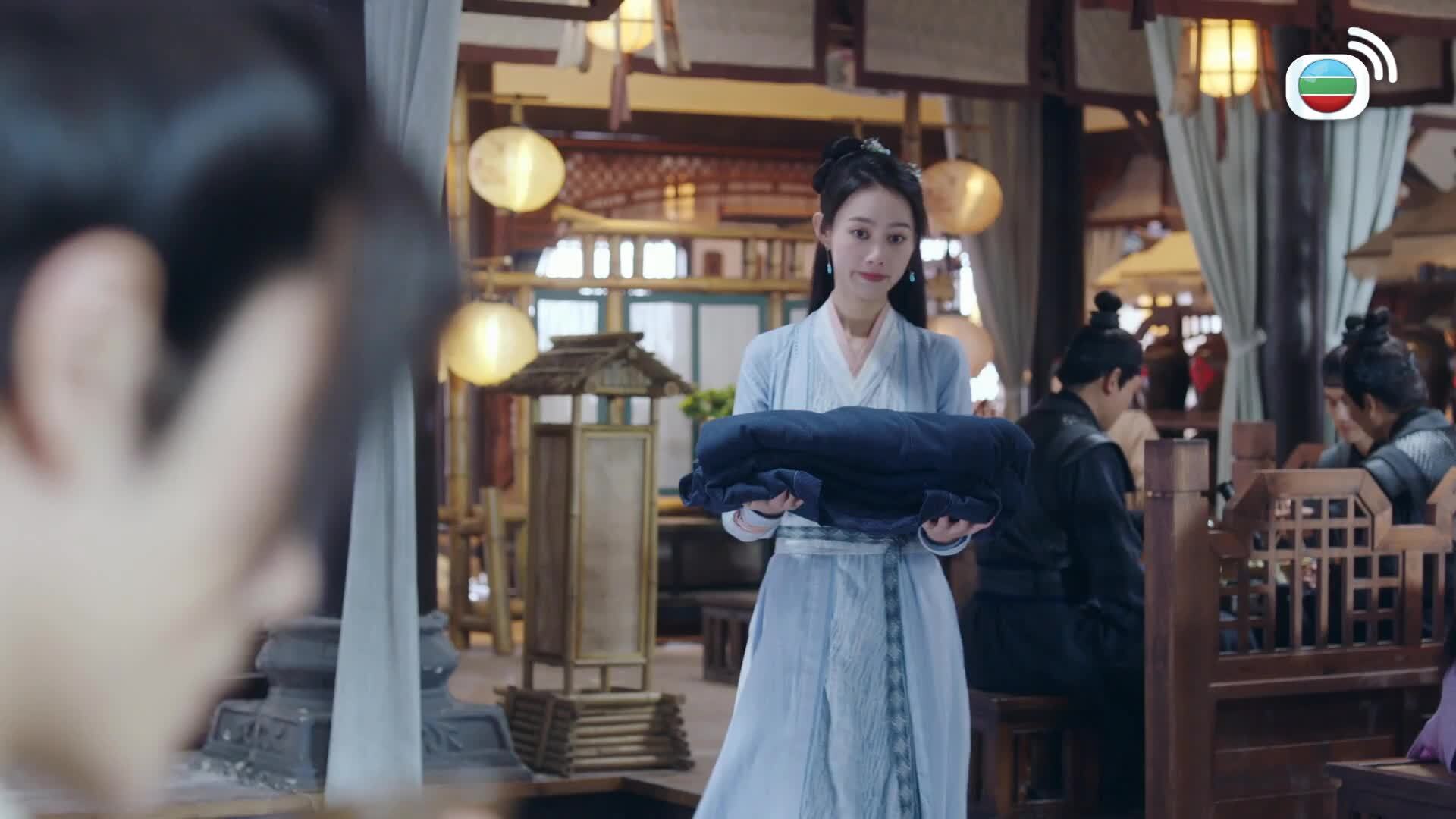 有翡 (國語原音)-Legend Of Fei
