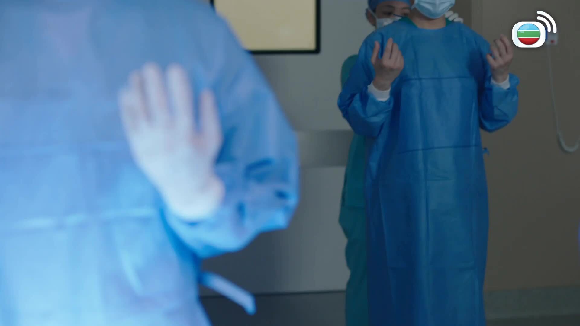 The Queen Of Castle-巨塔之后