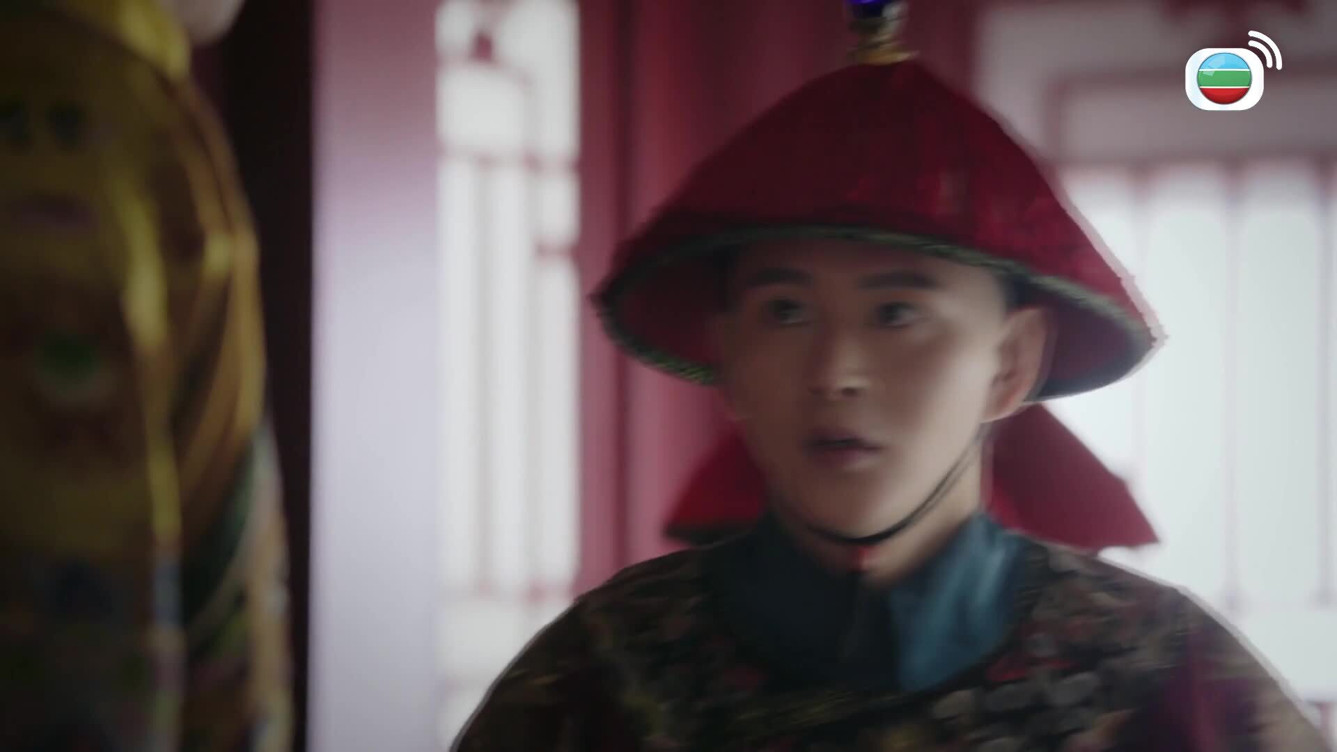 如懿傳 (粵語版)-Ruyi's Royal Love In The Palace