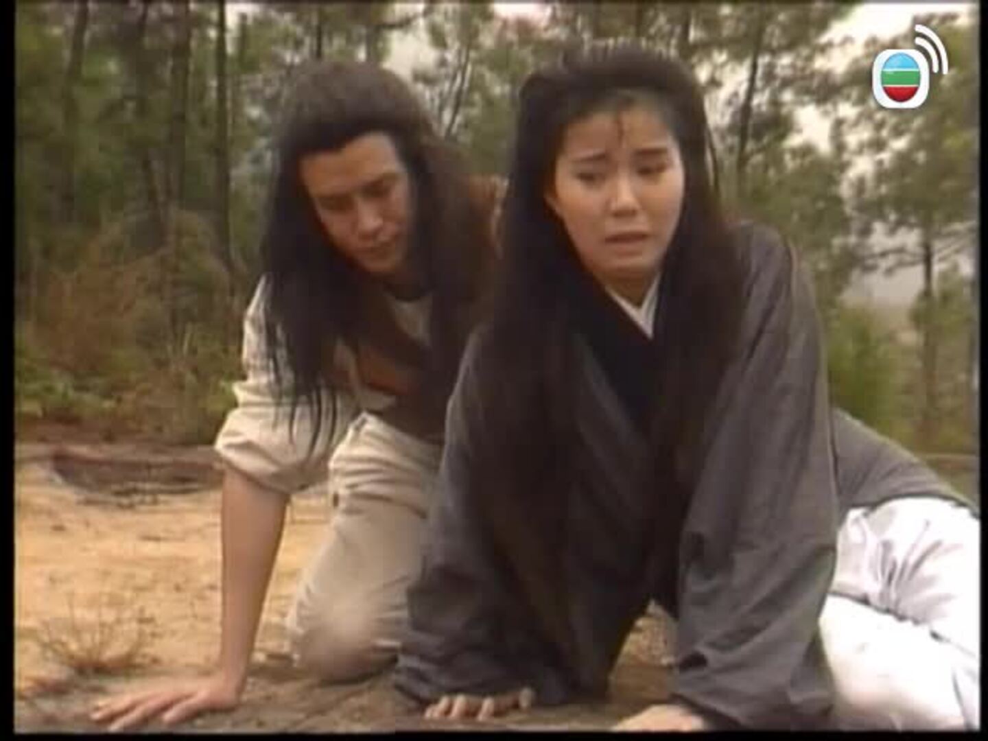 血璽金刀-Thief Of Honour