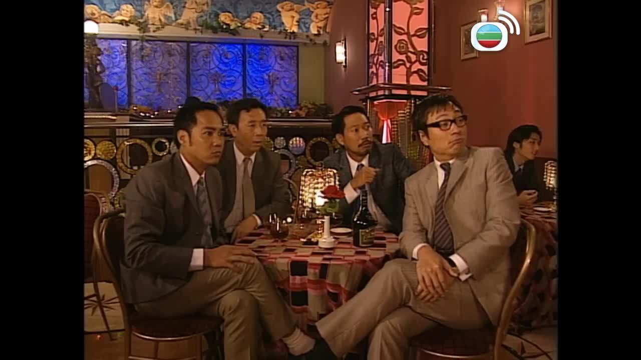 非常外父-The Driving Power