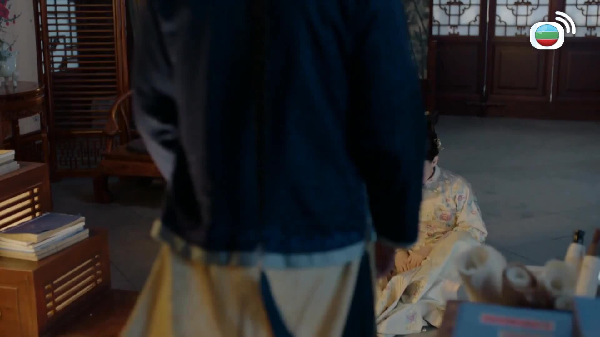 那年花開月正圓 (粵語版)-Nothing Gold Can Stay