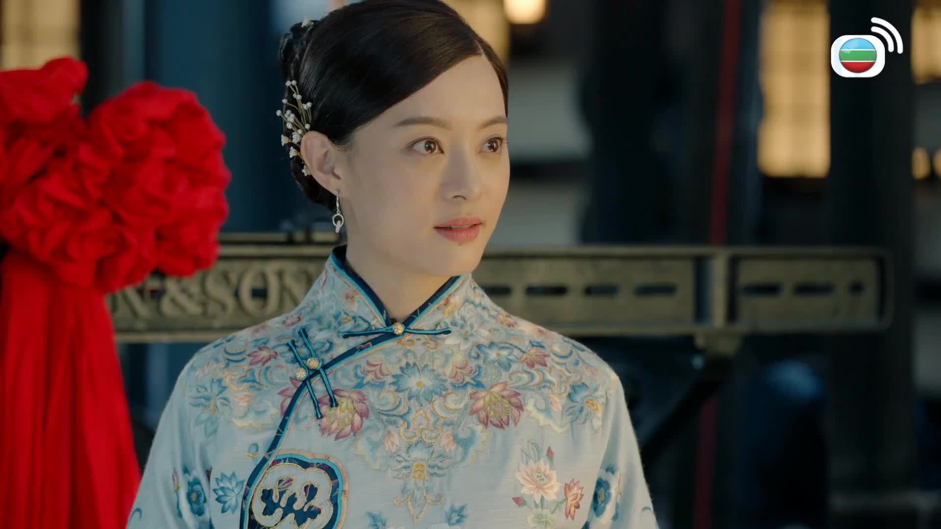 那年花開月正圓 (國語原音)-Nothing Gold Can Stay