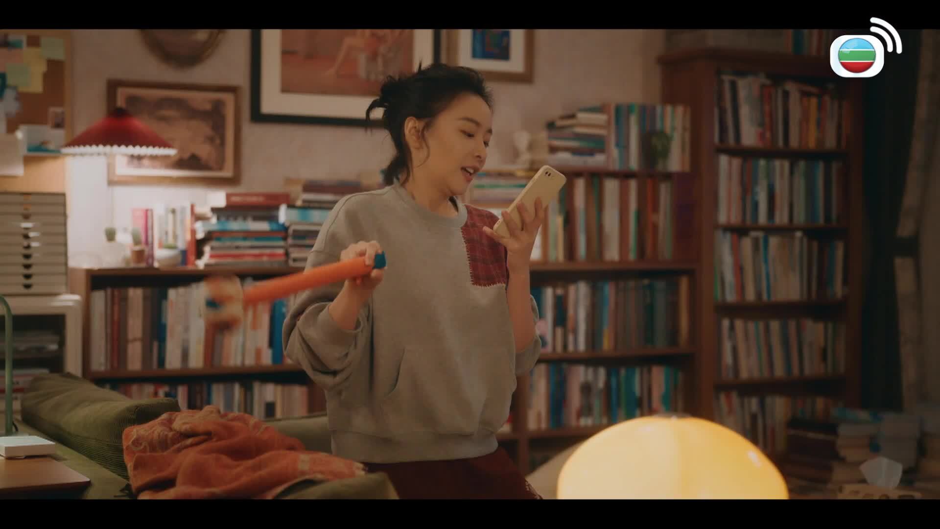 Dear Enemy-親愛的仇敵