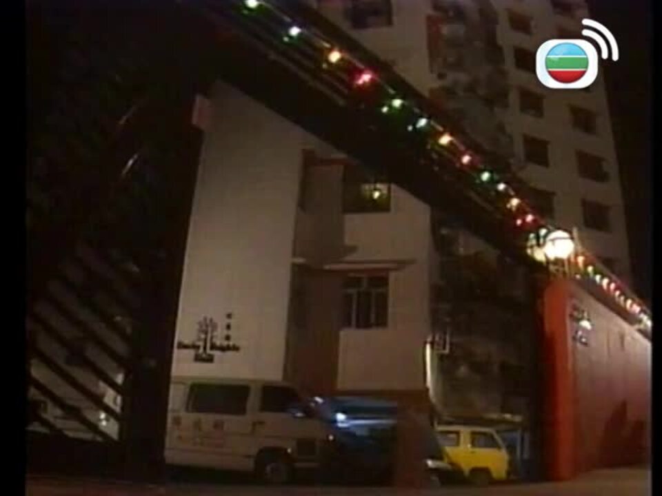 茶煲世家-Three In A Family