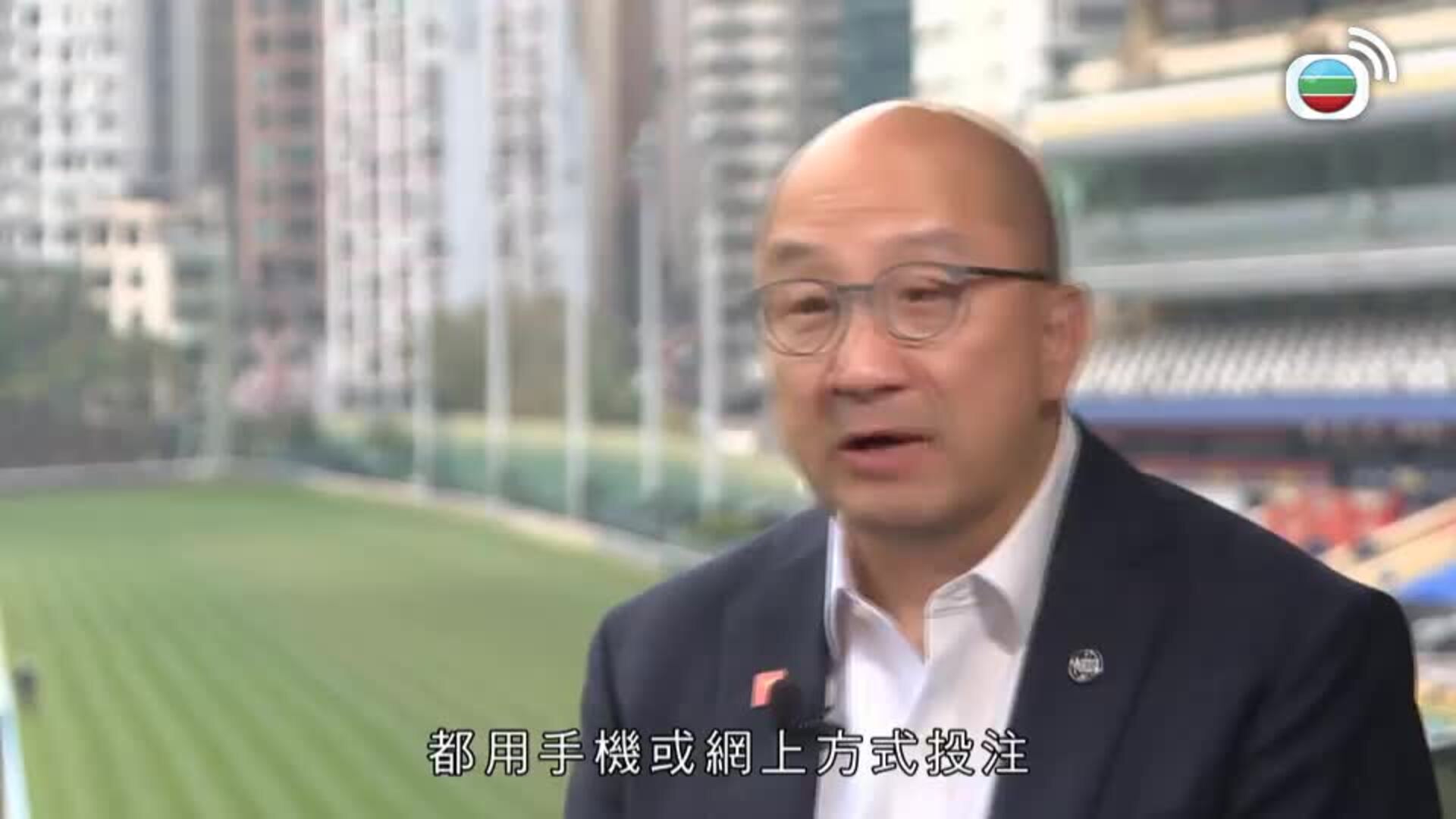 新聞透視-News Magazine