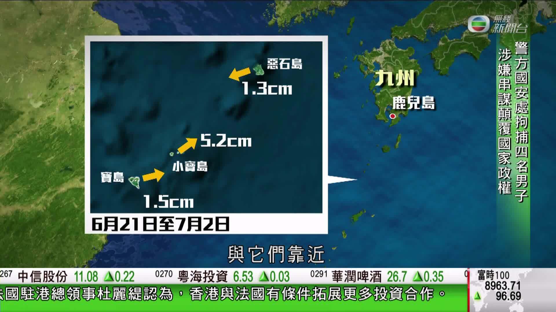 香港新聞報導-Hong Kong News