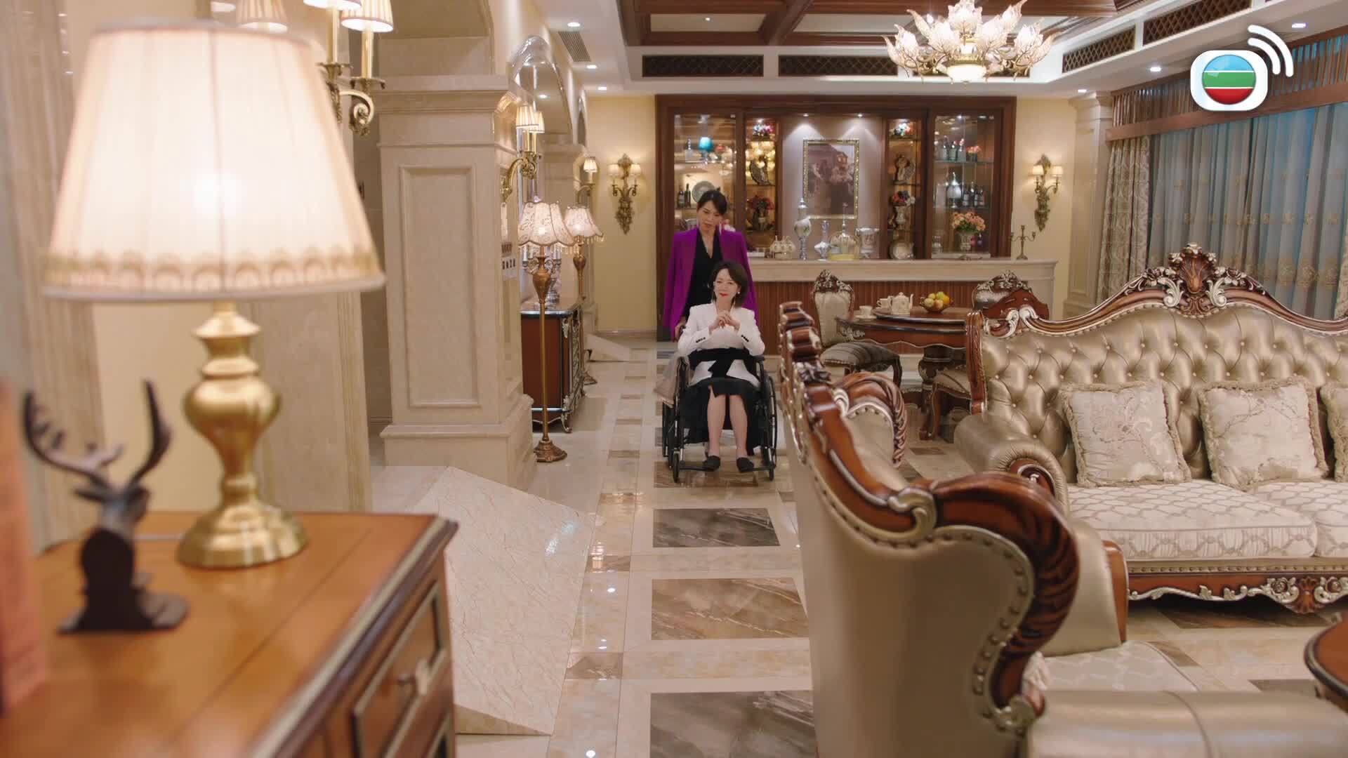 The Queen Of Castle-巨塔之后