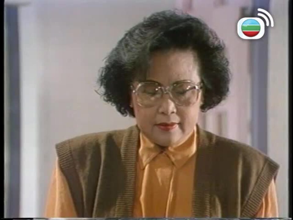 茶煲世家-Three In A Family