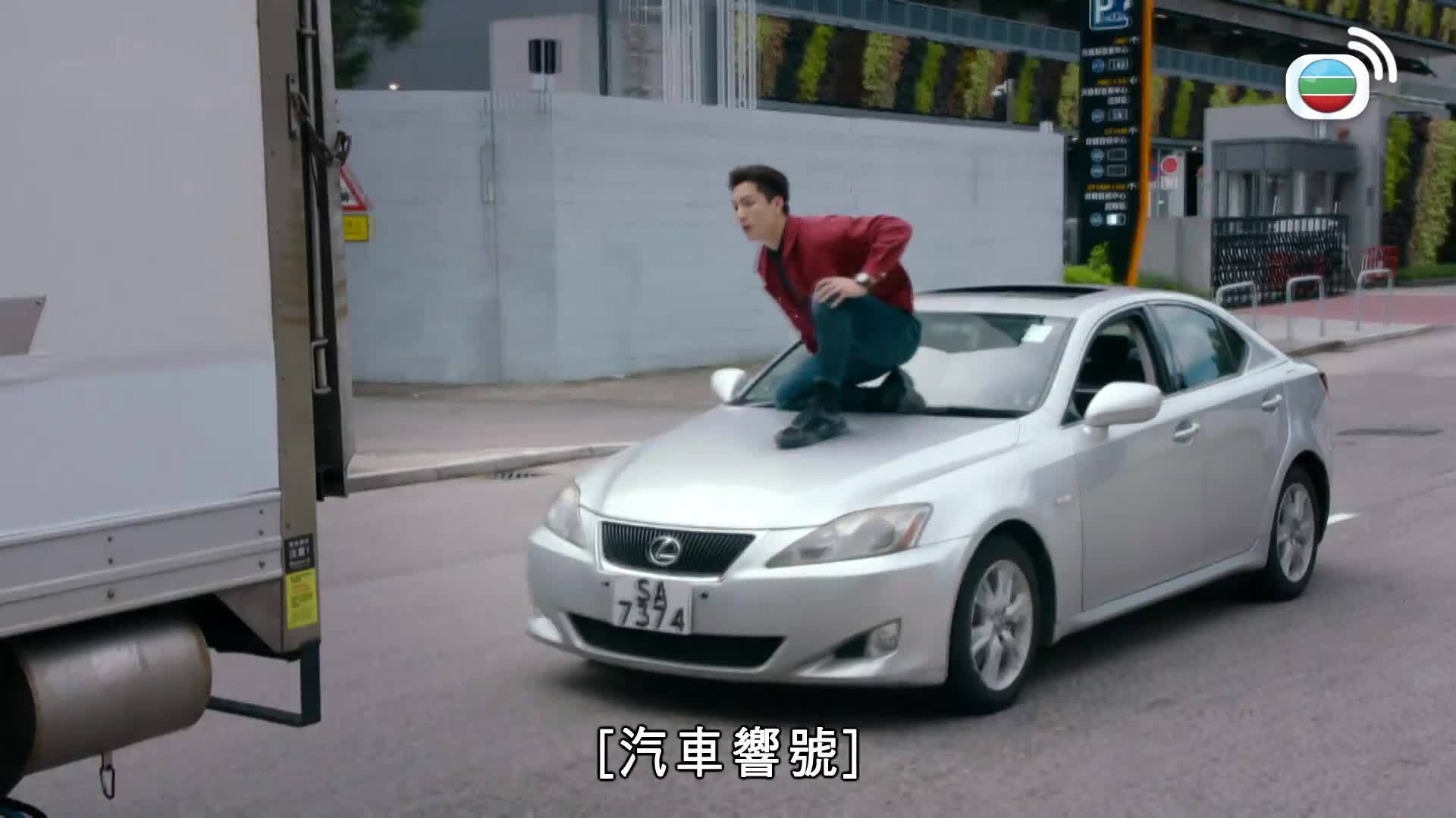 尋找阿Lam的那些年-George Lam Special