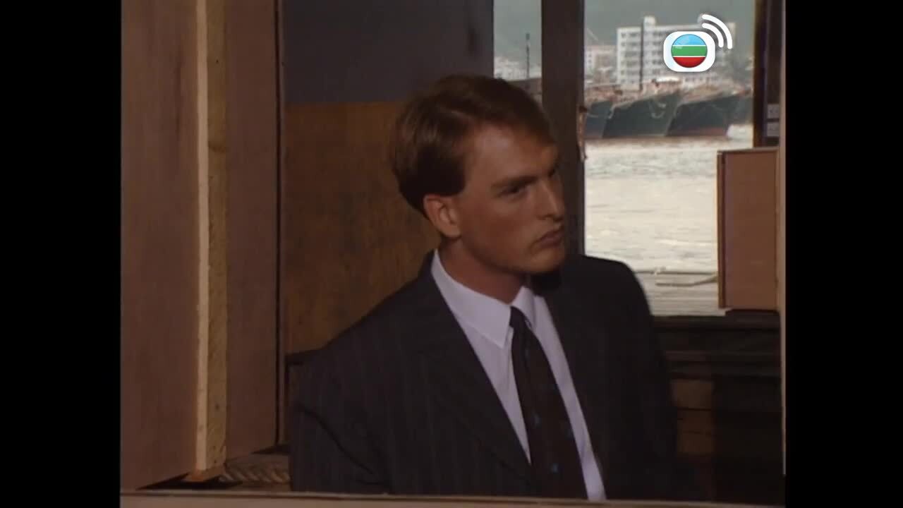 血濺塘西-Once Upon A Time In Hong Kong