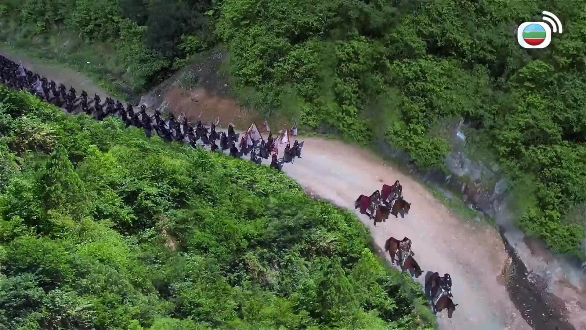 獨孤皇后 (國語原音)-Queen Dugu