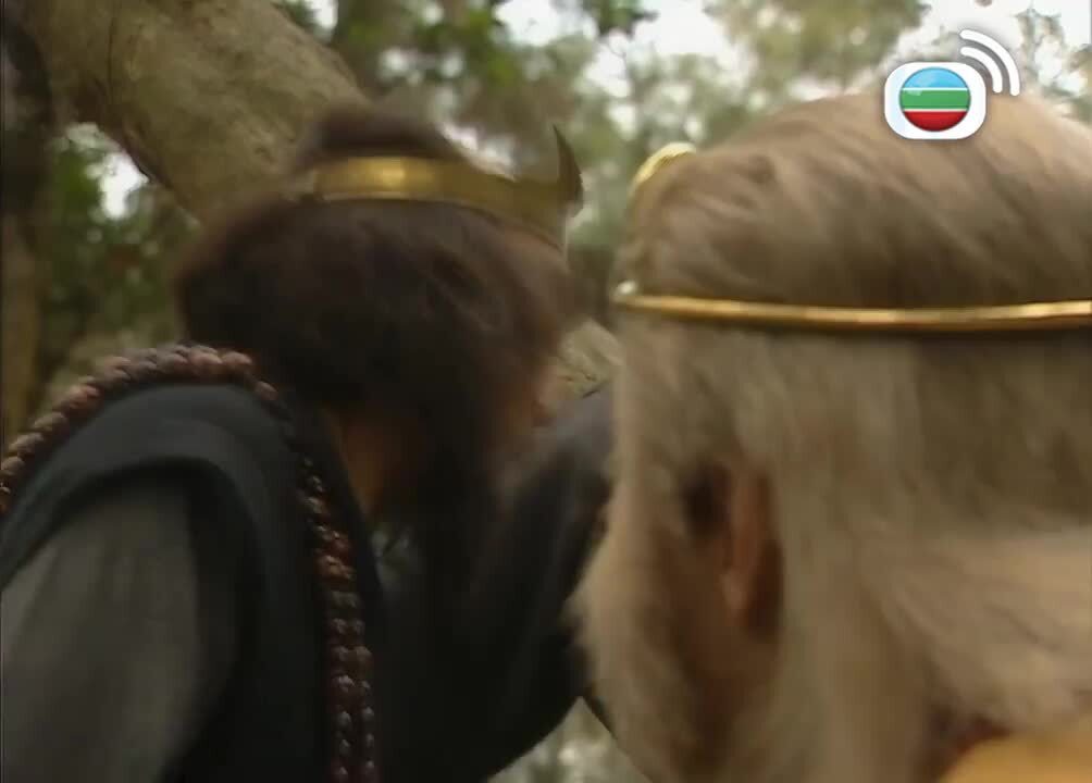 西遊記-Journey To The West