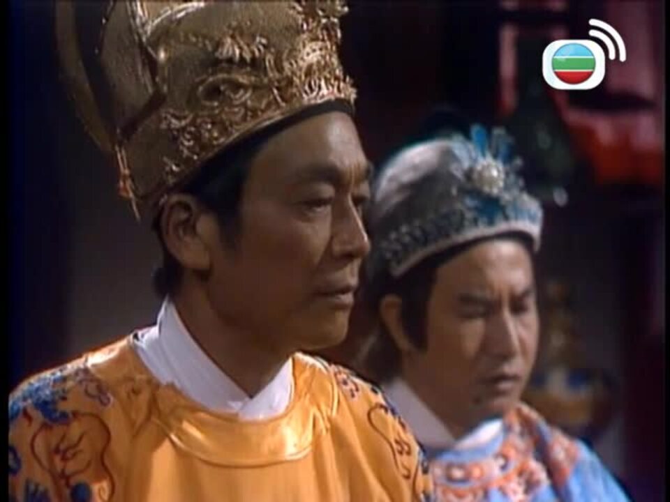 狄青-The Legend of Dik Ching