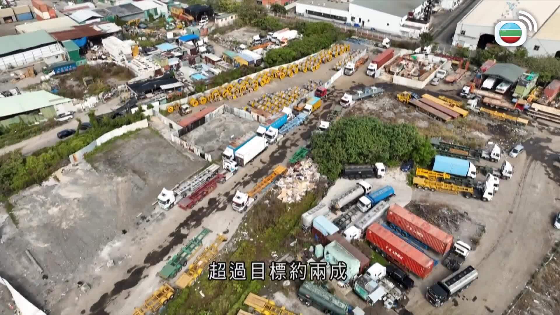 香港早晨-Good Morning Hong Kong