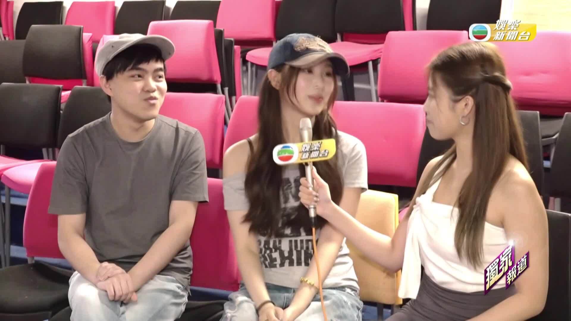 娛樂新聞報道-Entertainment News