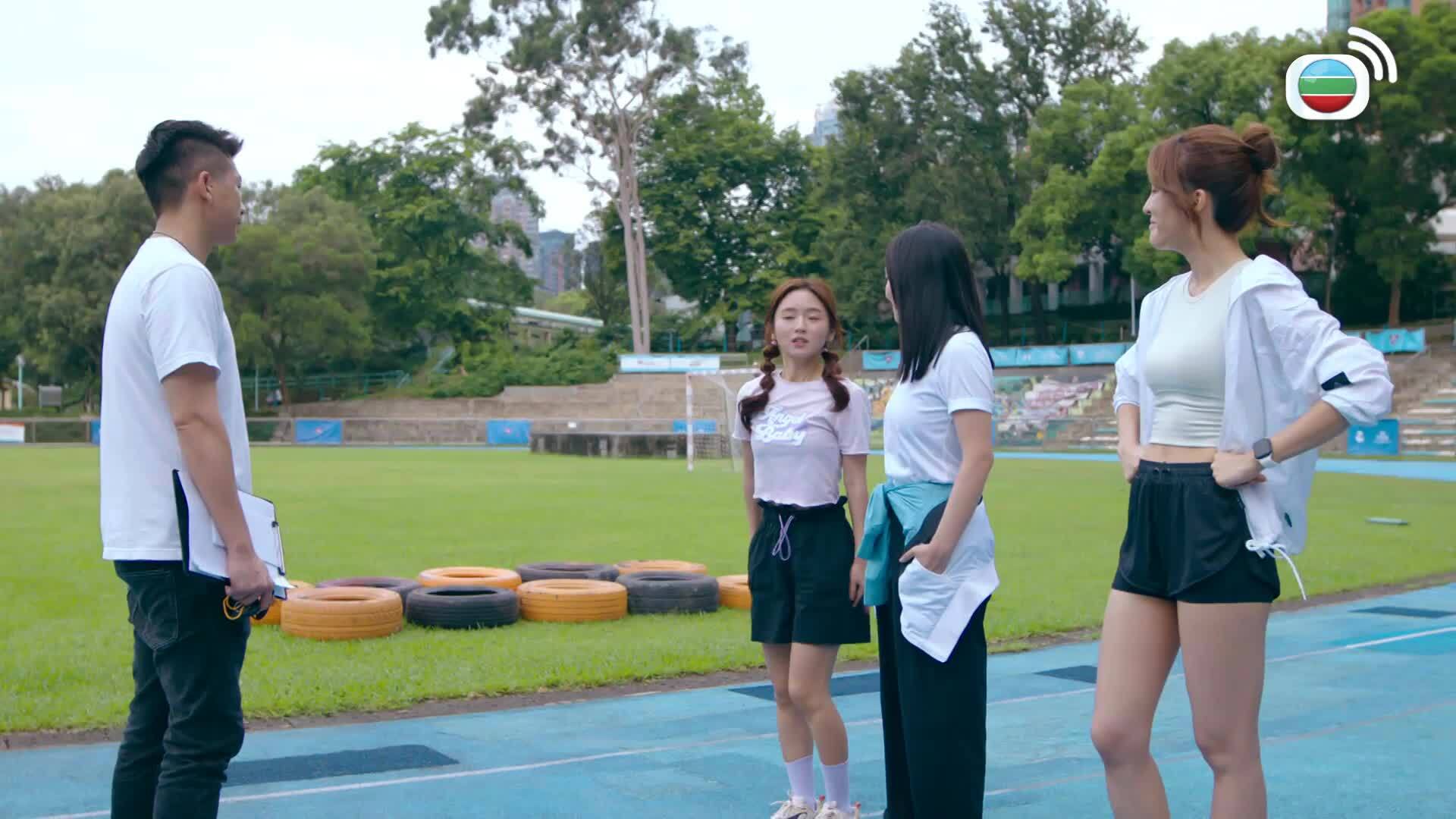 我瞞結婚了-Married But Available