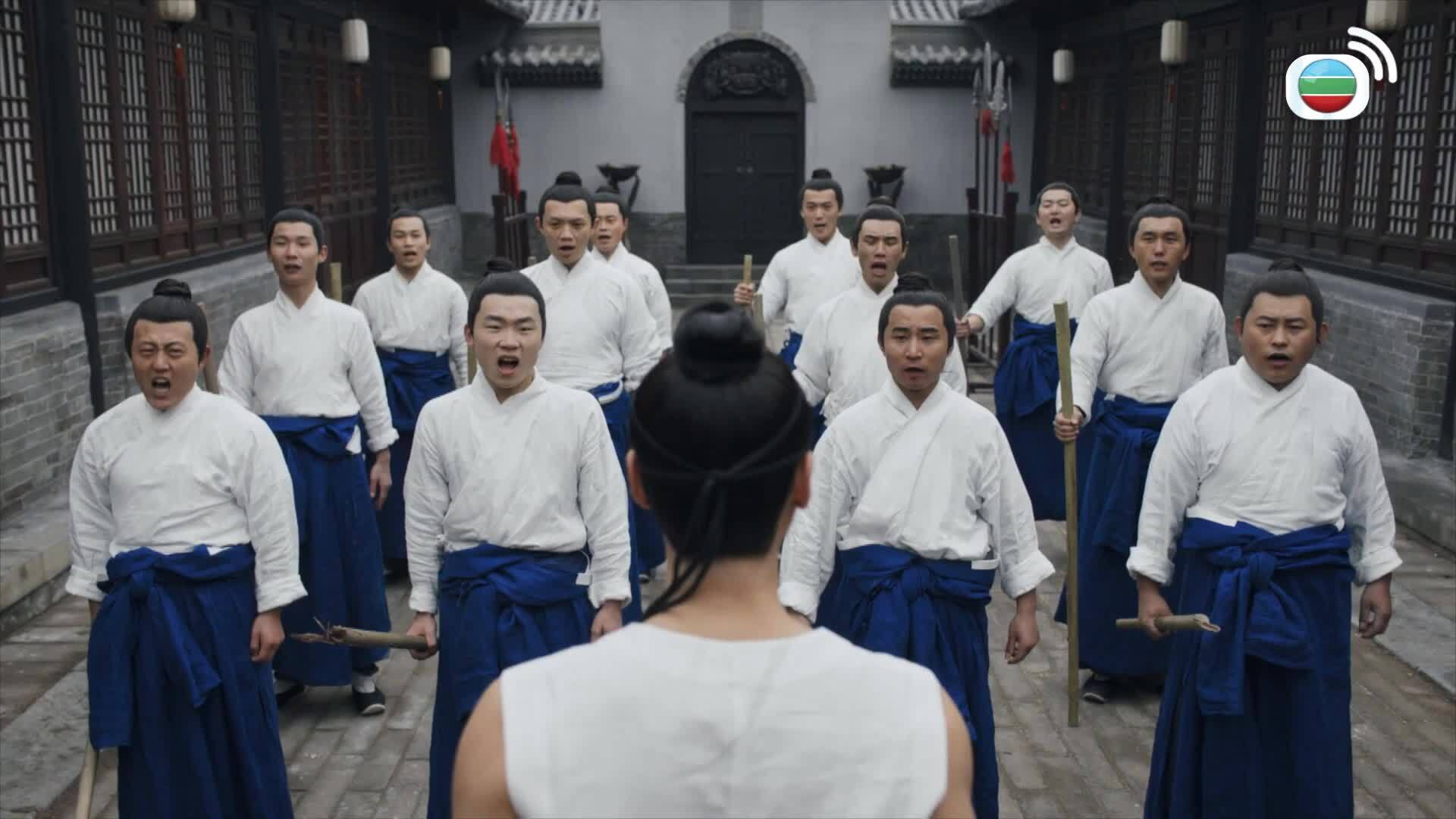 Under The Moonlight-錦囊妙錄