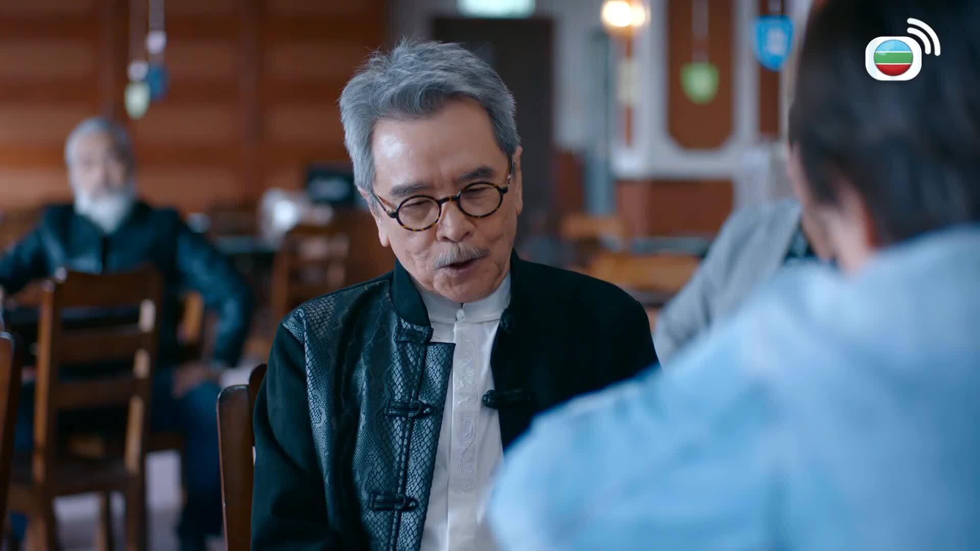 Heavenly Hand-麻雀樂團