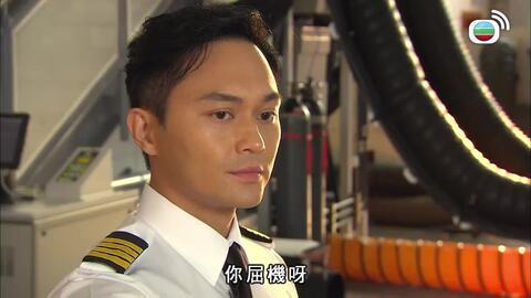 衝上雲霄II-Triumph In The Skies II