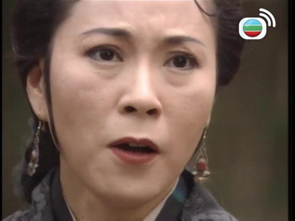 Thần Điêu Hiệp Lữ 95-神鵰俠侶