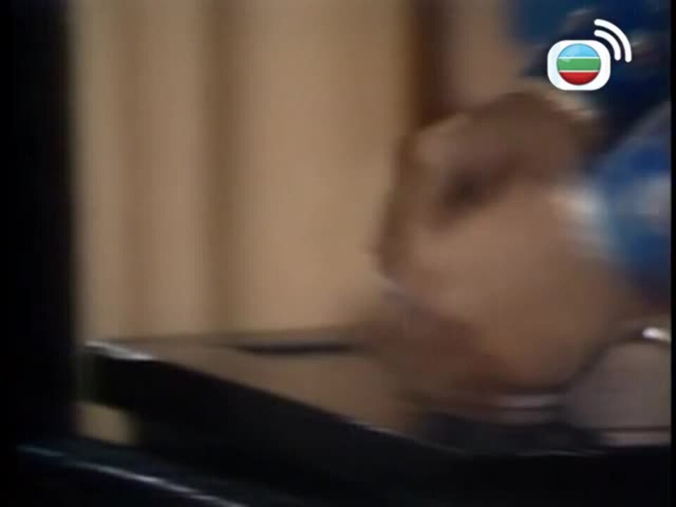 狄青-The Legend of Dik Ching