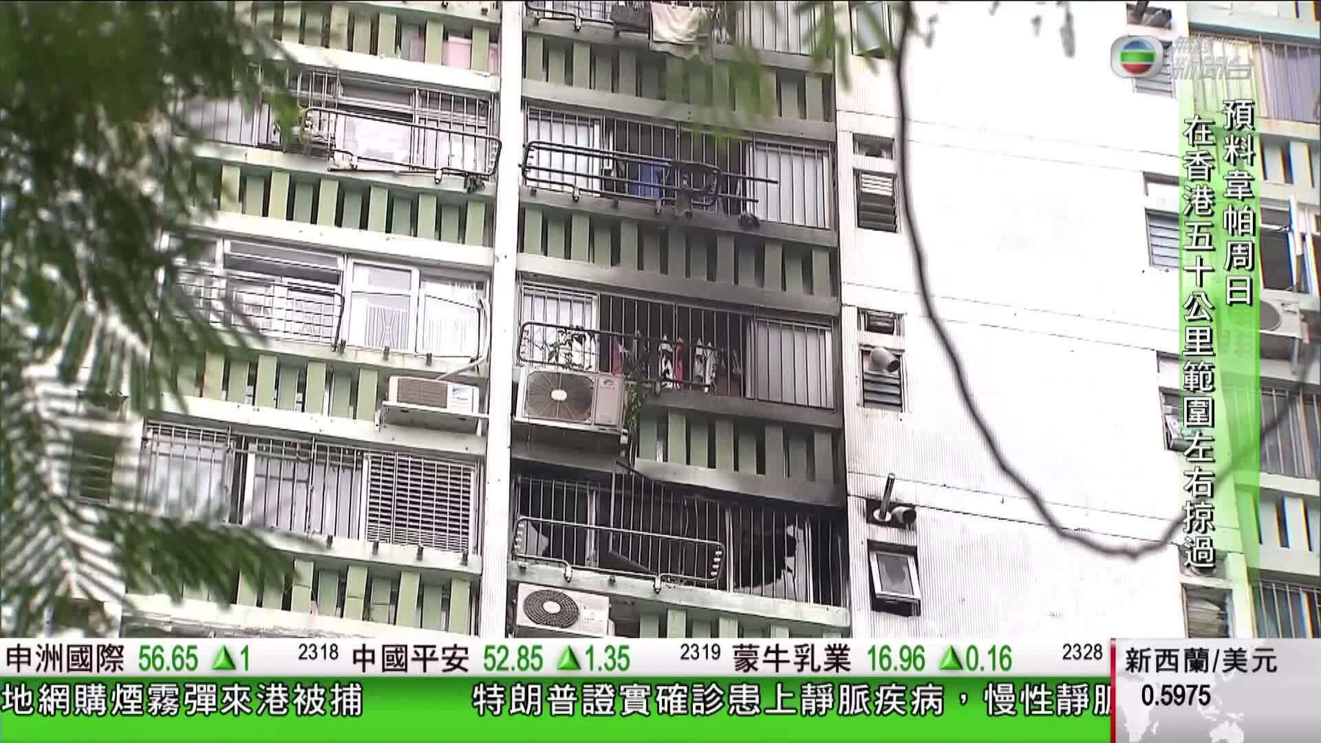 香港新聞報導-Hong Kong News