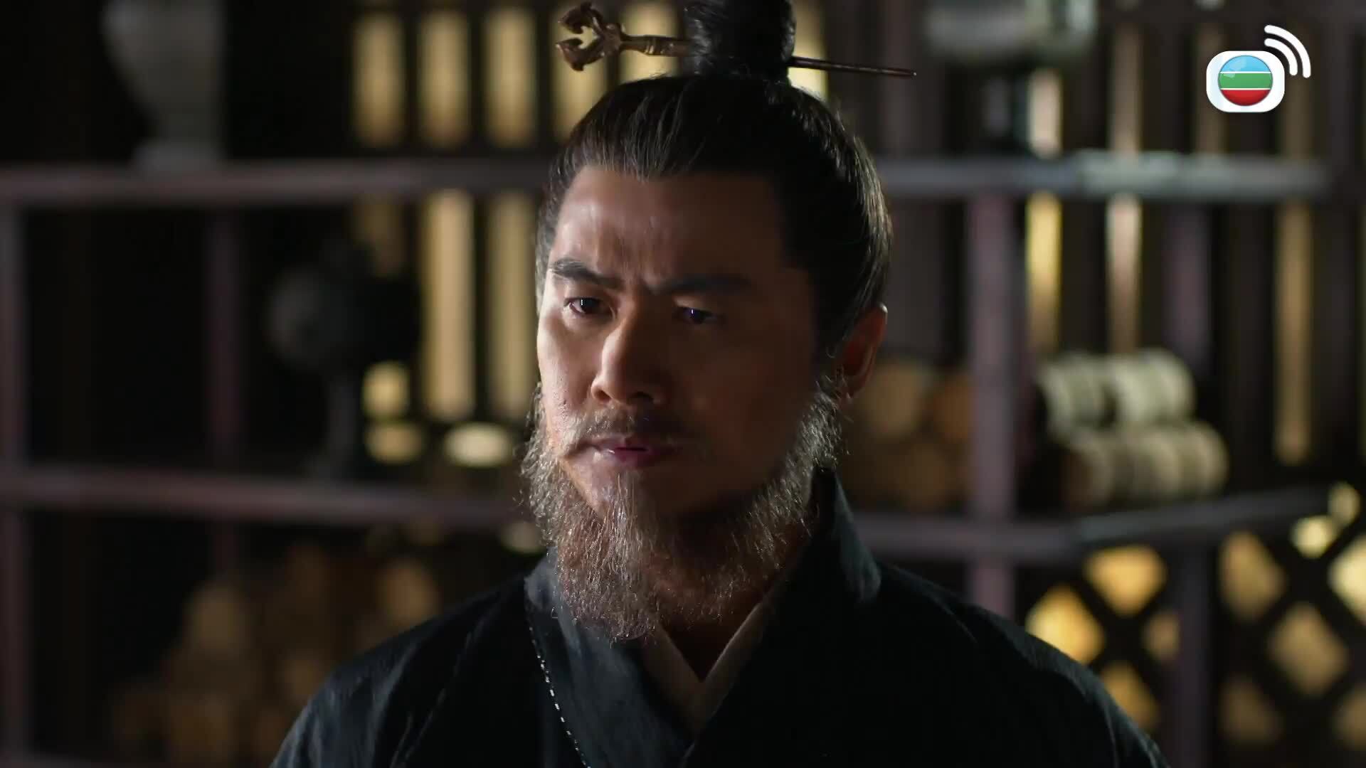 羋月傳 (粵語版)-The Legend Of Mi Yue