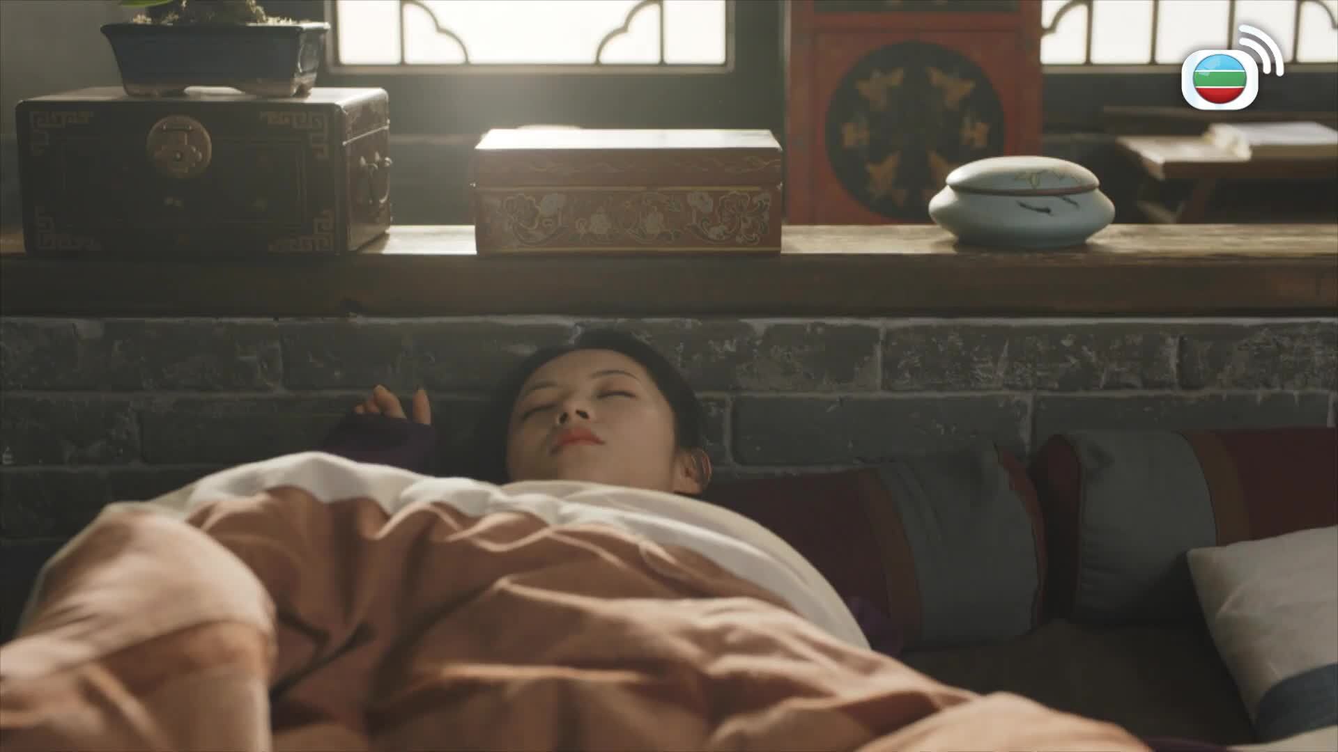 Under The Moonlight-錦囊妙錄