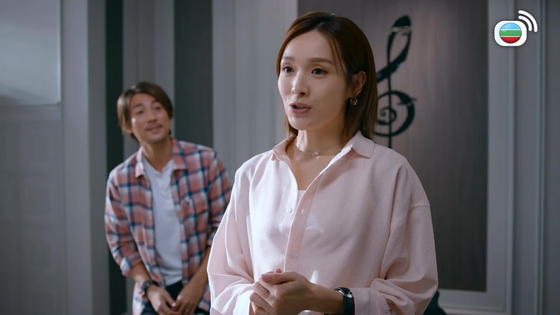 Heavenly Hand-麻雀樂團