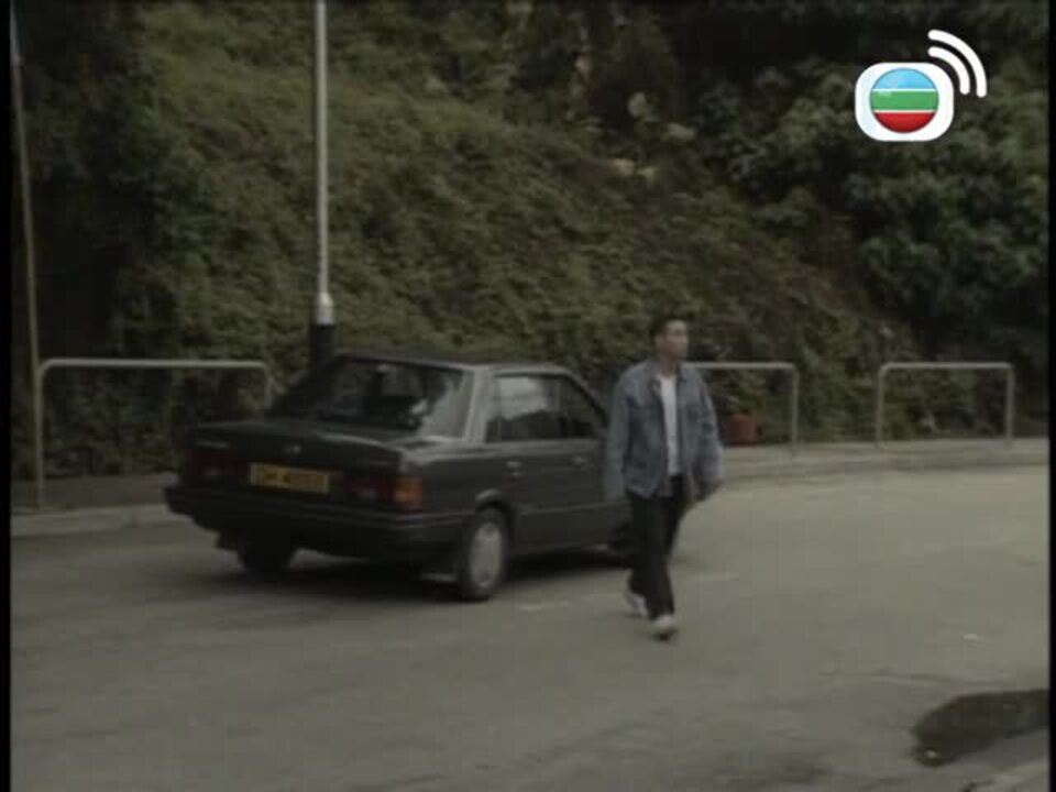 破繭邊緣-Beyond Love